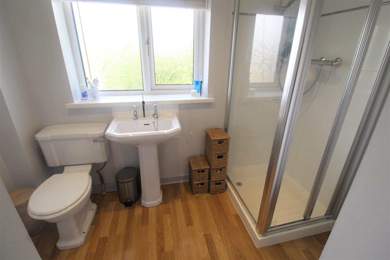 Fletcher Crescent, Baddeley Green, Stoke-On-Trent
